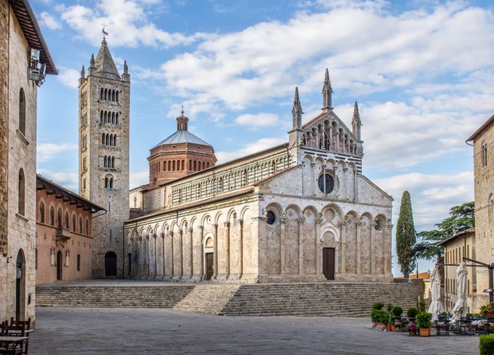 Hotel Duca Del Mare in Grosseto, Italy