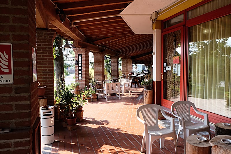 Hotel Due Fontane in Casalpusterlengo, Italy