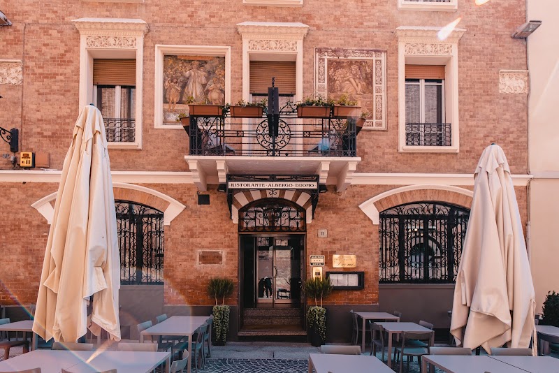 Hotel Duomo in Cremona, Italy