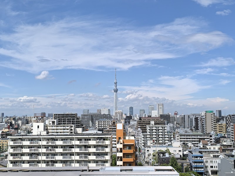 Hotel East 21 Tokyo in Koto-ku, Japan