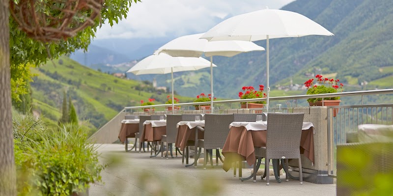 Hotel Eberle in Bolzano, Italy