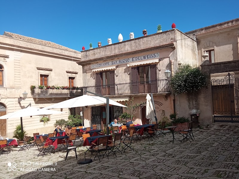 Hotel Edelweiss in Erice, Italy