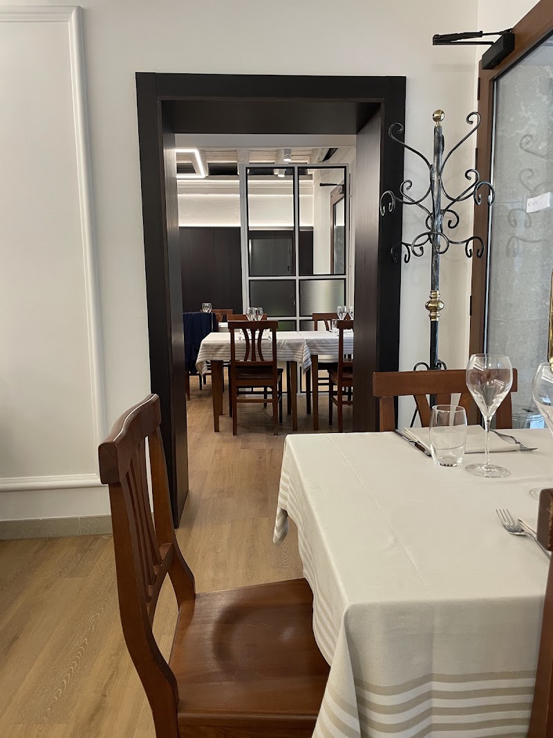 Hotel Eden in Chioggia, Italy