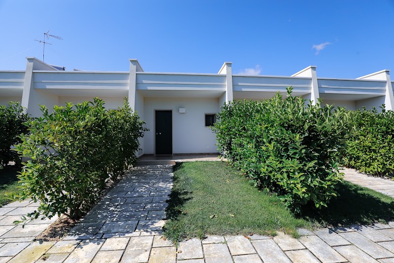 Hotel Eden in Carovigno, Italy