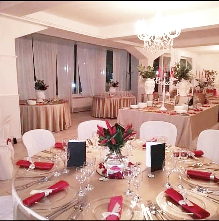 Hotel Eden Riviera in Acireale, Italy