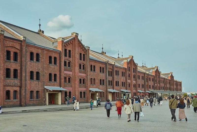 Hotel Edit Yokohama in Yokohama, Japan