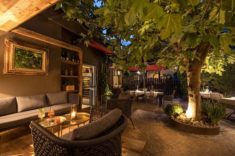 Hotel Eggentaler in Bolzano, Italy