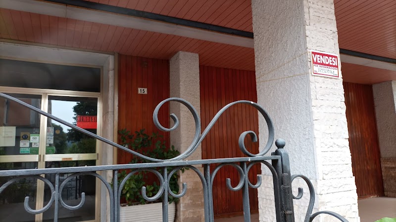 Hotel Eliseo in Fiuggi, Italy