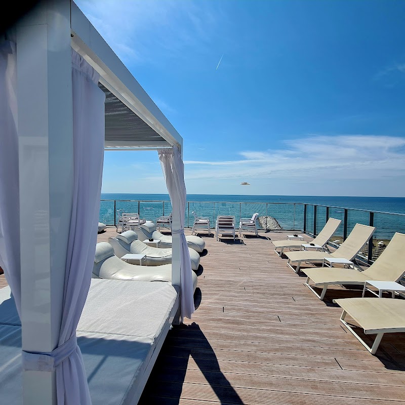 Hotel Elite in Caorle, Italy