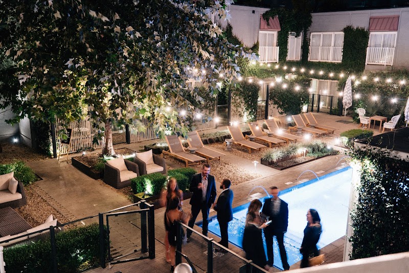 Hotel Ella in Austin, United States