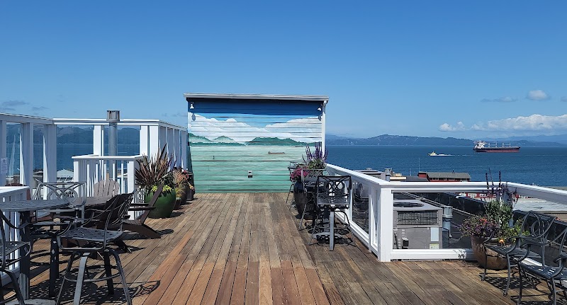 Hotel Elliott in Astoria, United States