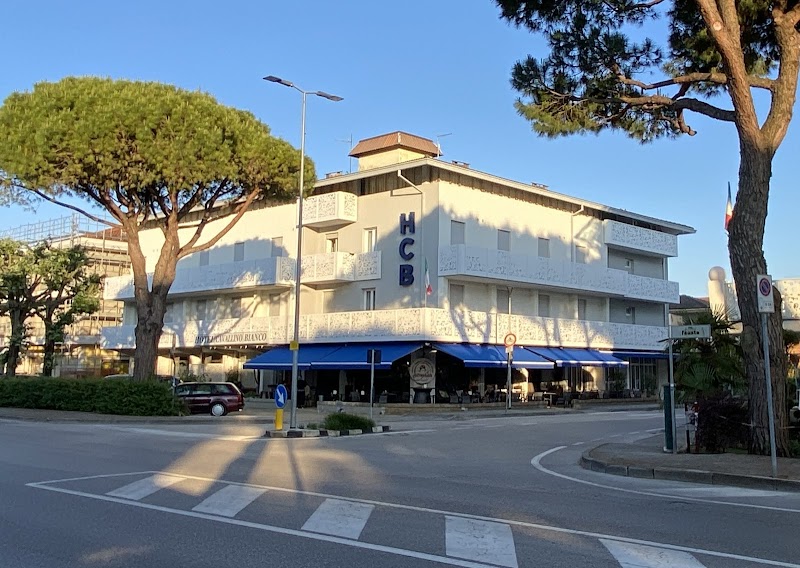 Hotel Emiliano in Cavallino, Italy