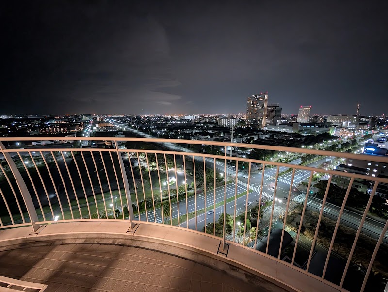 Hotel Emion Tokyo Bay in Urayasu, Japan