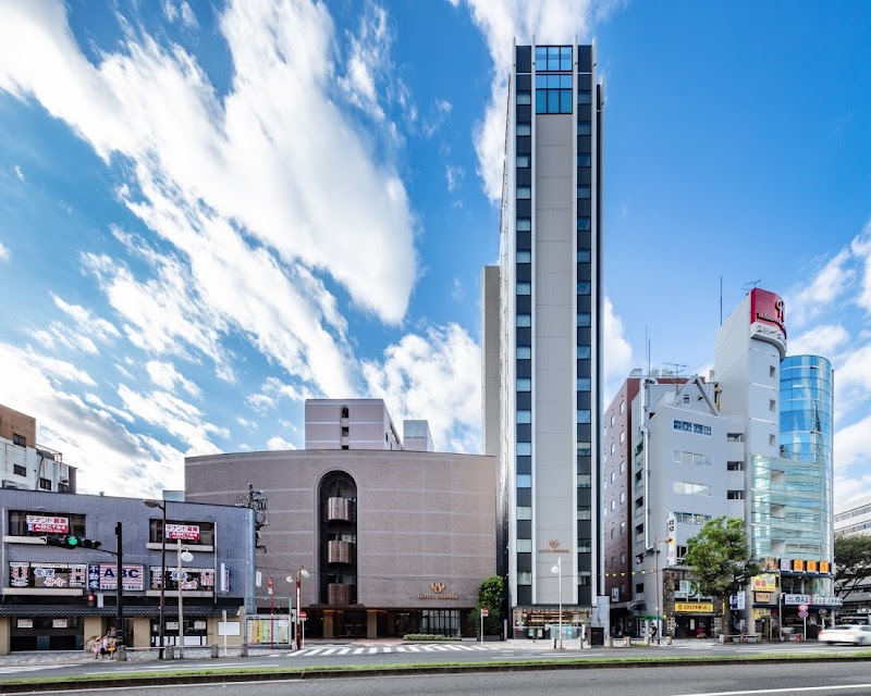 Hotel Emisia Tokyo Tachikawa in Tachikawa, Japan