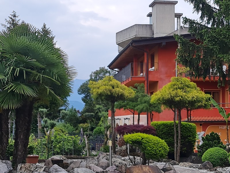 Hotel Empire in Caserta, Italy