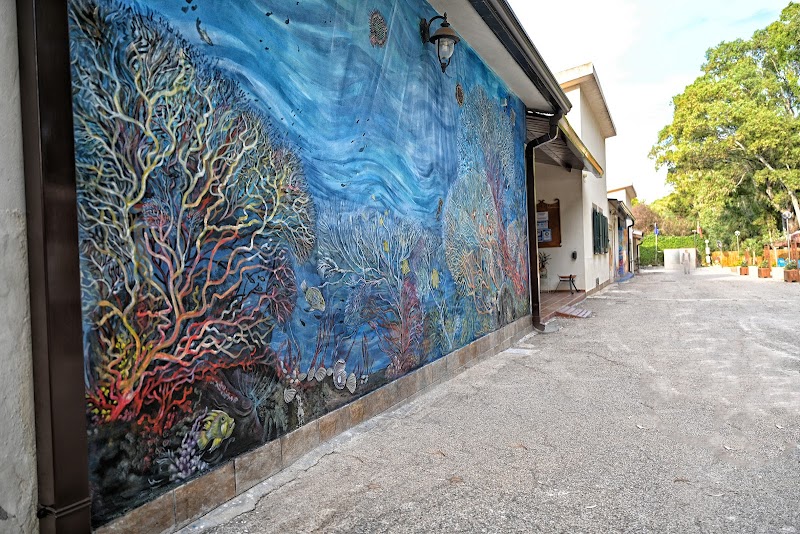 Hotel Eraclea Minoa Village in Castelvetrano, Italy