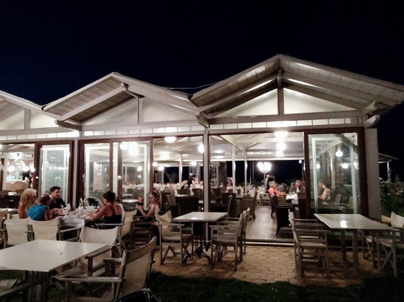 Hotel Esperia in Kalamata, Greece