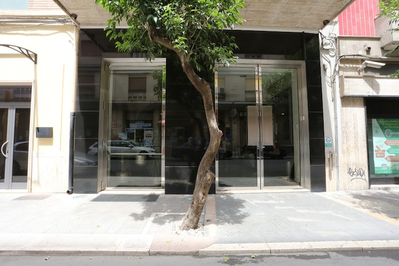 Hotel Europa in Foggia, Italy