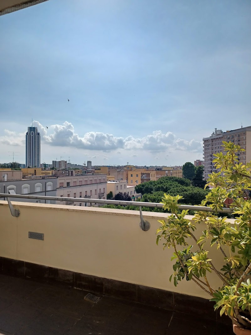 Hotel Europa in Latina, Italy