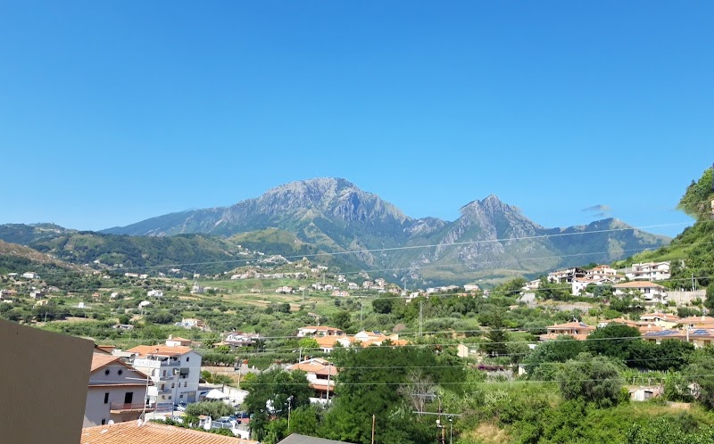Hotel Europa in Belvedere Marittimo, Italy