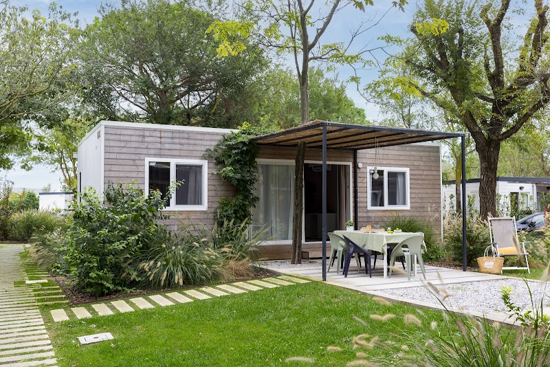 Hotel Europa in Cavallino, Italy