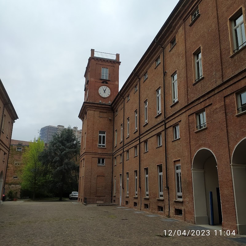 Hotel Europa in Alessandria, Italy