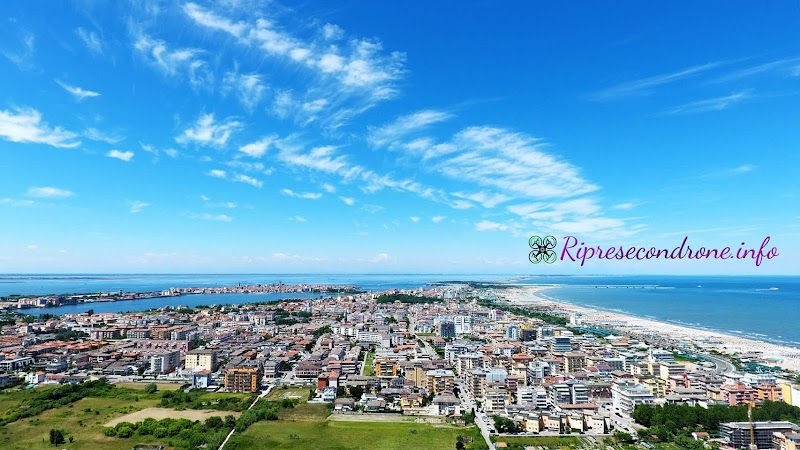 Hotel Europeo in Chioggia, Italy