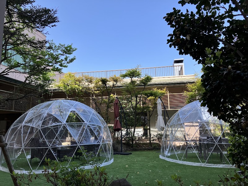 Hotel Excel Kikusui in Nikaho, Japan