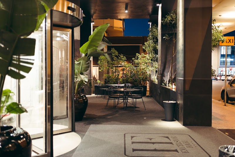 Hotel Excelsior Bari in Bari, Italy