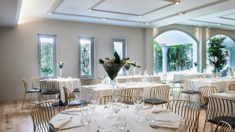 Hotel Excelsior La Fonte in Ancona, Italy