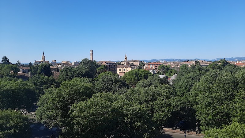 Hotel Executive Forlì in Forli, Italy