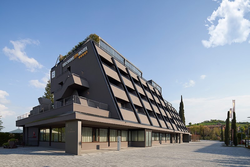 Hotel Executive in Fiorano Modenese, Italy