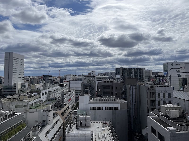 Hotel Famy Inn Kinshicho in Sumida, Japan