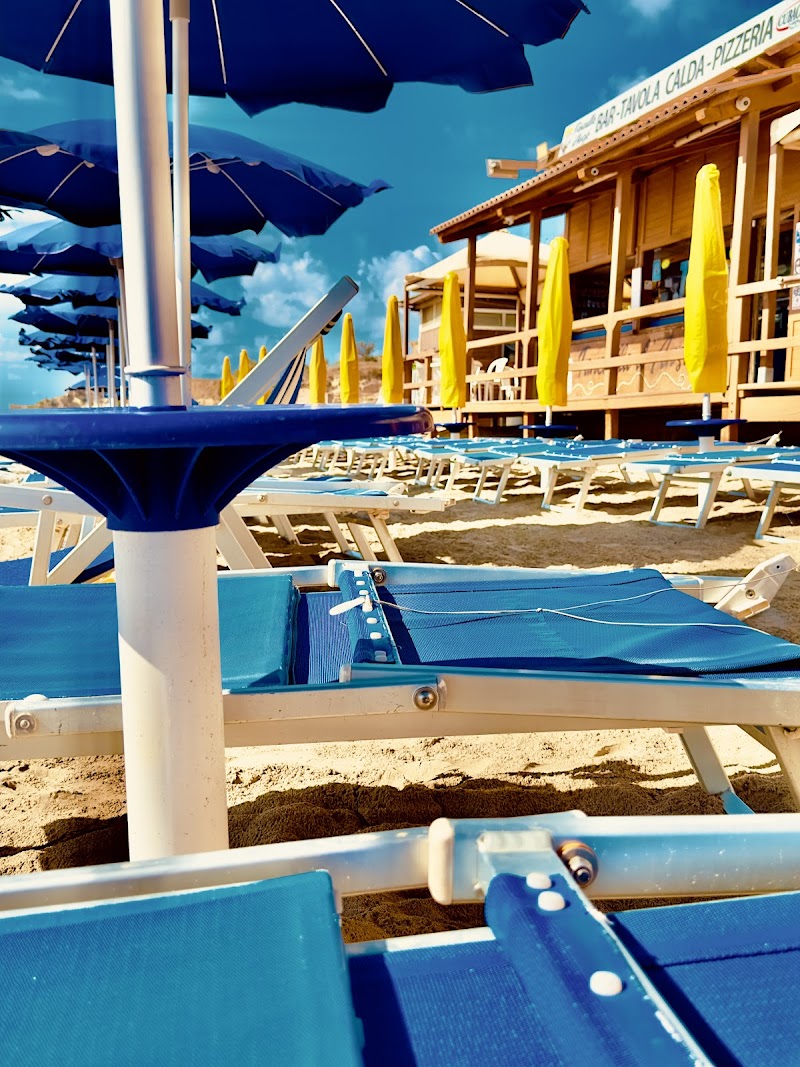 Hotel Fanciulla in Anzio, Italy