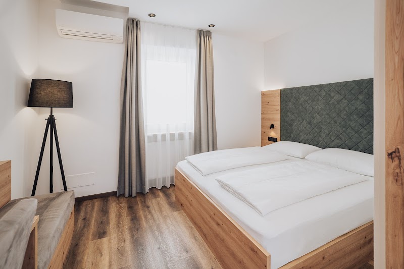 Hotel Feichter in Bolzano, Italy