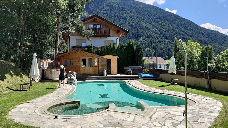 Hotel Fernblick in Bressanone, Italy