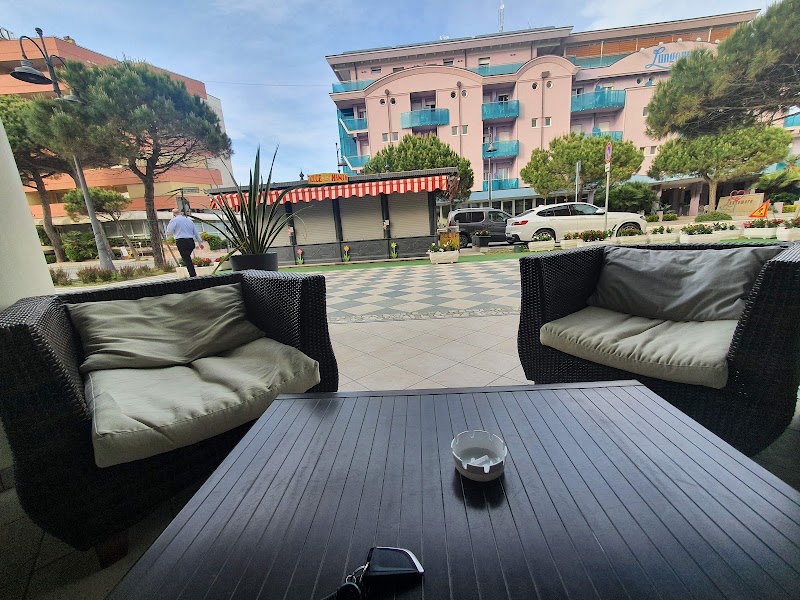 Hotel Fiamma in Cesenatico, Italy