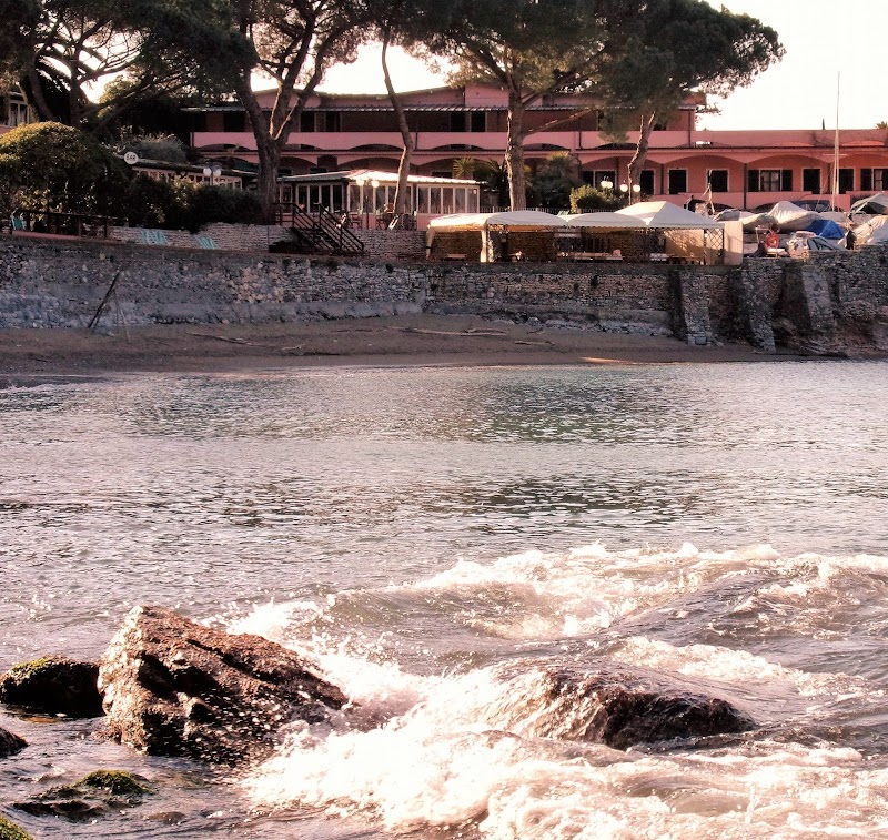 Hotel Fiascherino in Lerici, Italy