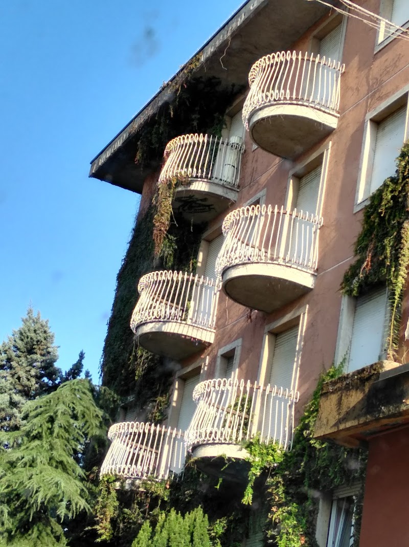 Hotel Fiesta in Casalpusterlengo, Italy