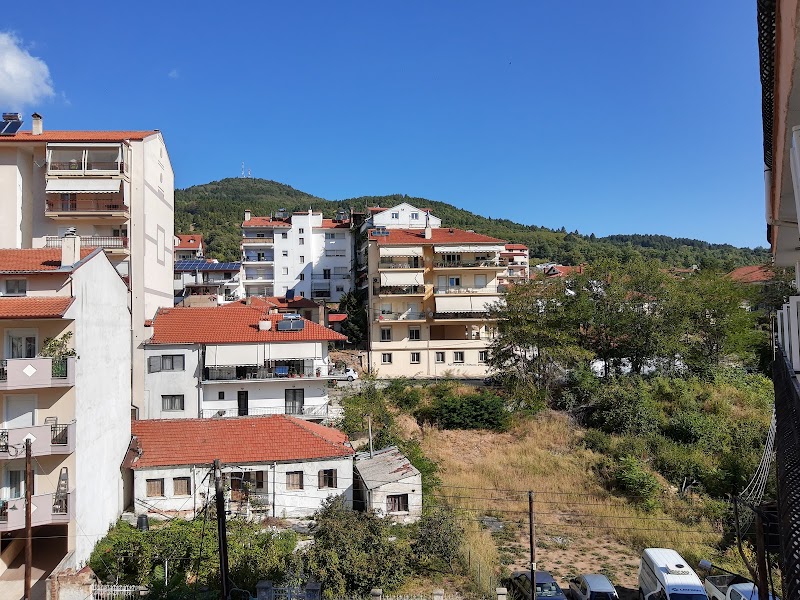 Hotel Filareti in Florina, Greece