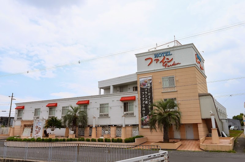 Hotel Fine Garden Senboku in Sakai, Osaka Prefecture, Japan, Japan