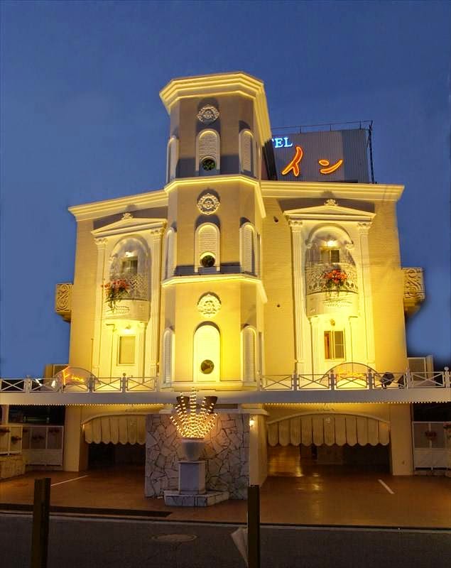 Hotel Fine Sakai (Adults Only) in Sakai, Japan