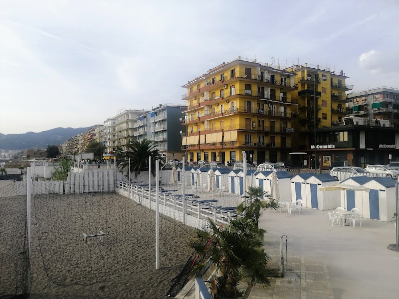 Hotel Fiorenza in Caserta, Italy