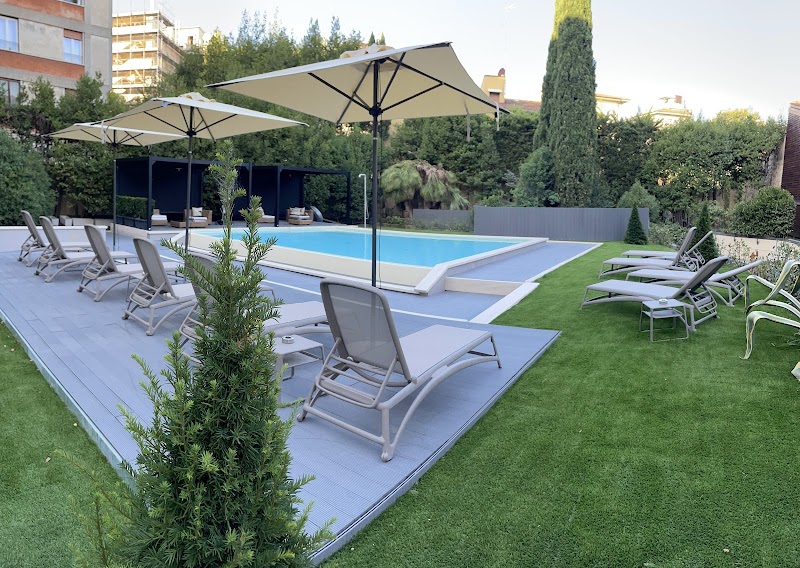 Hotel Firenze in Castrovillari, Italy