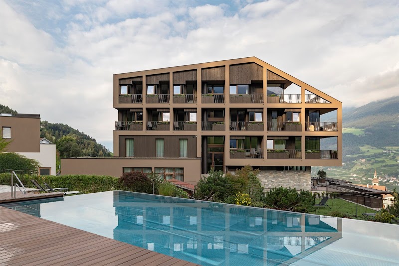Hotel Fischer in Bressanone, Italy