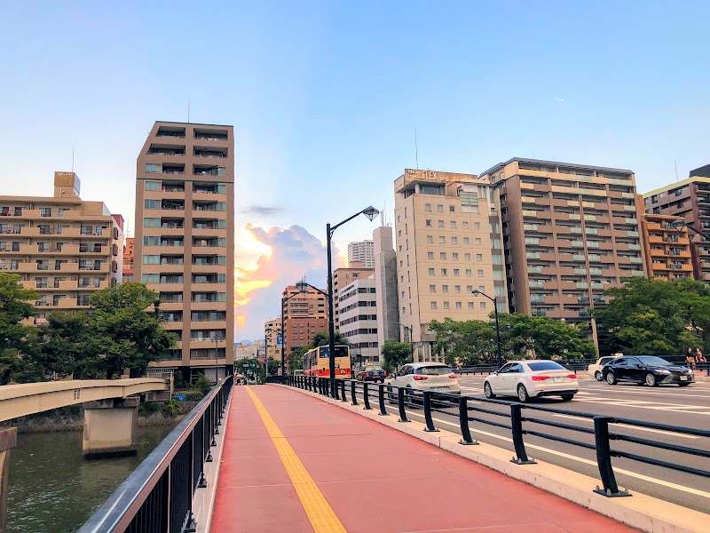 Hotel Flex in Hiroshima, Japan