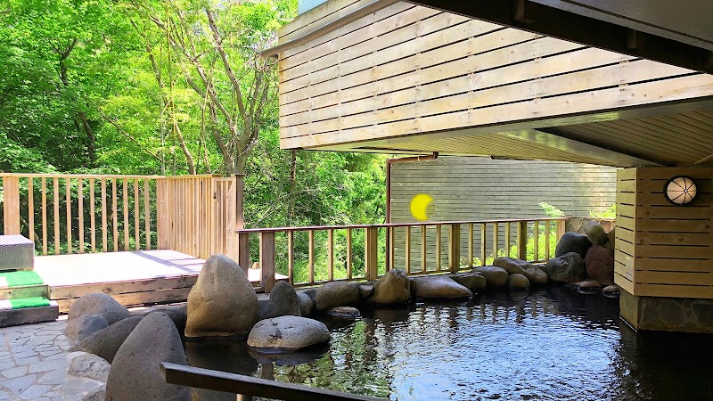 Hotel Floracion Nasu in Nasu, Japan