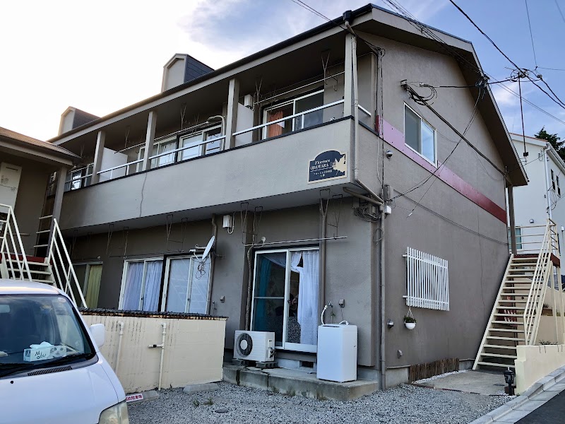 Hotel Florence Odawara in Odawara, Japan