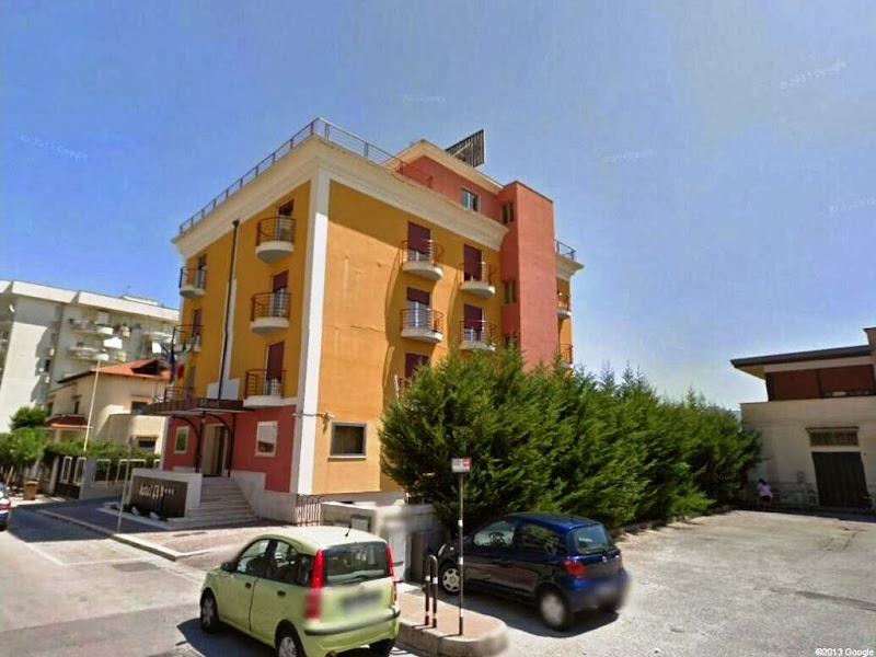 Hotel Fly in Casoria, Italy