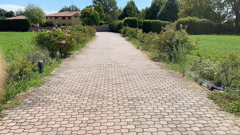 Hotel Fondo Catena in Ferrara, Italy